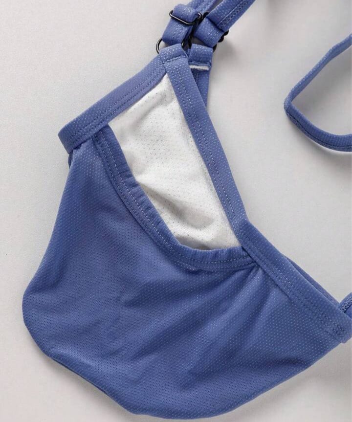 Urbold Men Fashionable Sexy Breathable Adjustable Thong